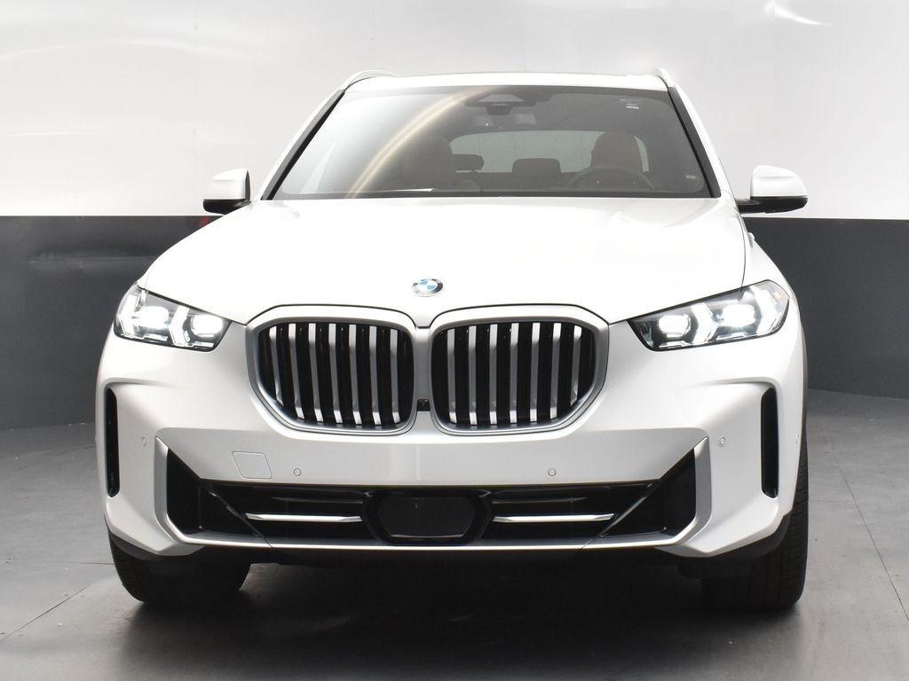 new 2025 BMW X5 car, priced at $74,890