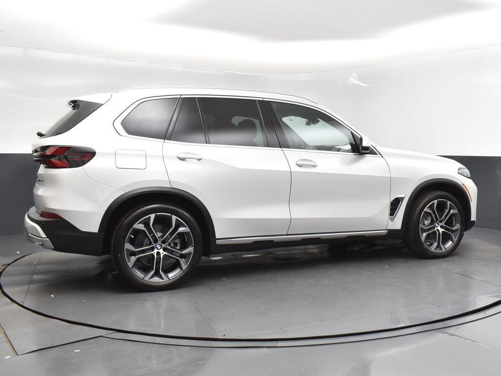 new 2025 BMW X5 car, priced at $74,890