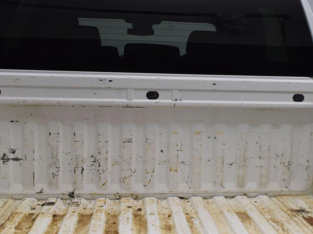 used 2022 GMC Sierra 1500 car, priced at $29,500