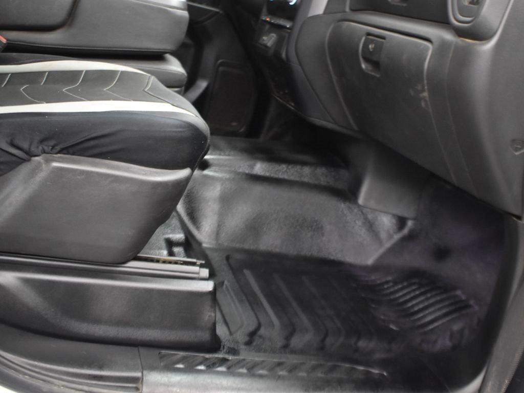 used 2022 GMC Sierra 1500 car, priced at $29,500