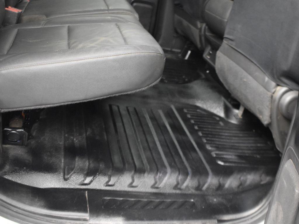 used 2022 GMC Sierra 1500 car, priced at $29,500