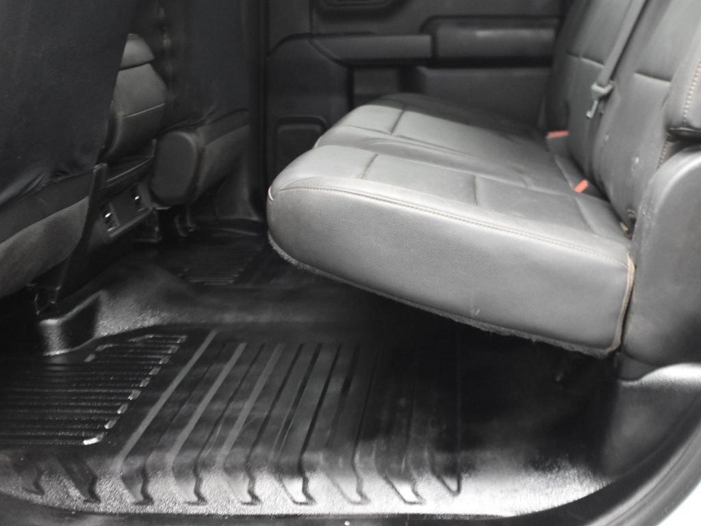 used 2022 GMC Sierra 1500 car, priced at $29,500