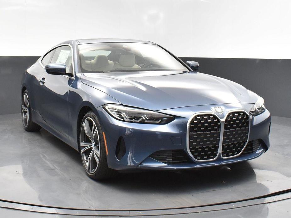 new 2024 BMW 430 car, priced at $54,075