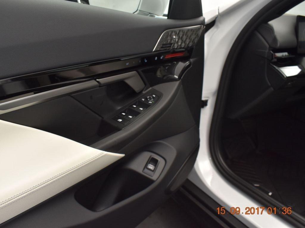 used 2025 BMW 530 car, priced at $52,500