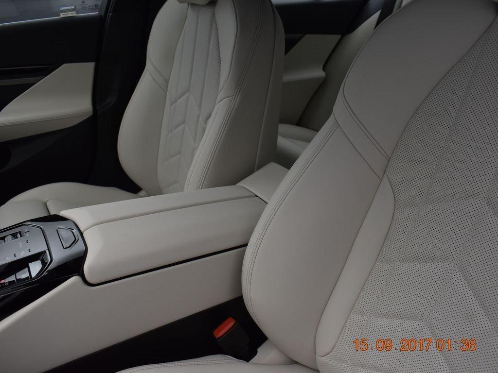 used 2025 BMW 530 car, priced at $52,500