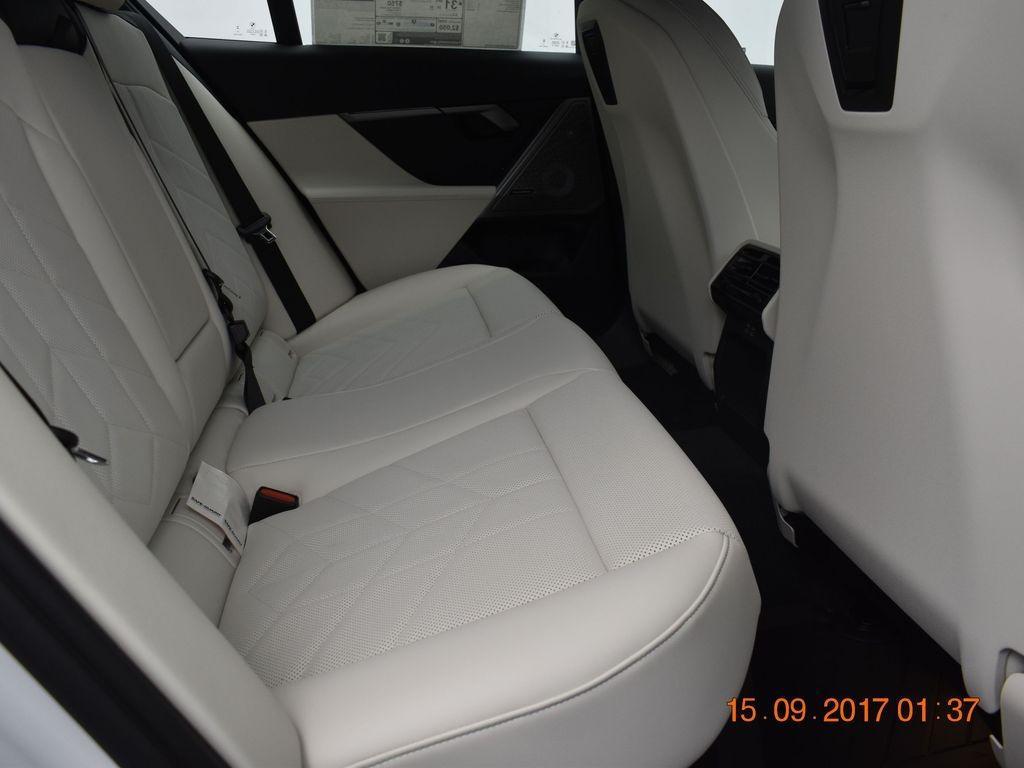 used 2025 BMW 530 car, priced at $54,000