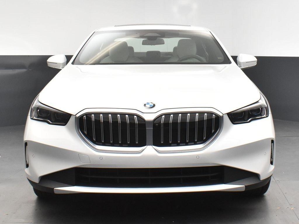used 2025 BMW 530 car, priced at $52,500