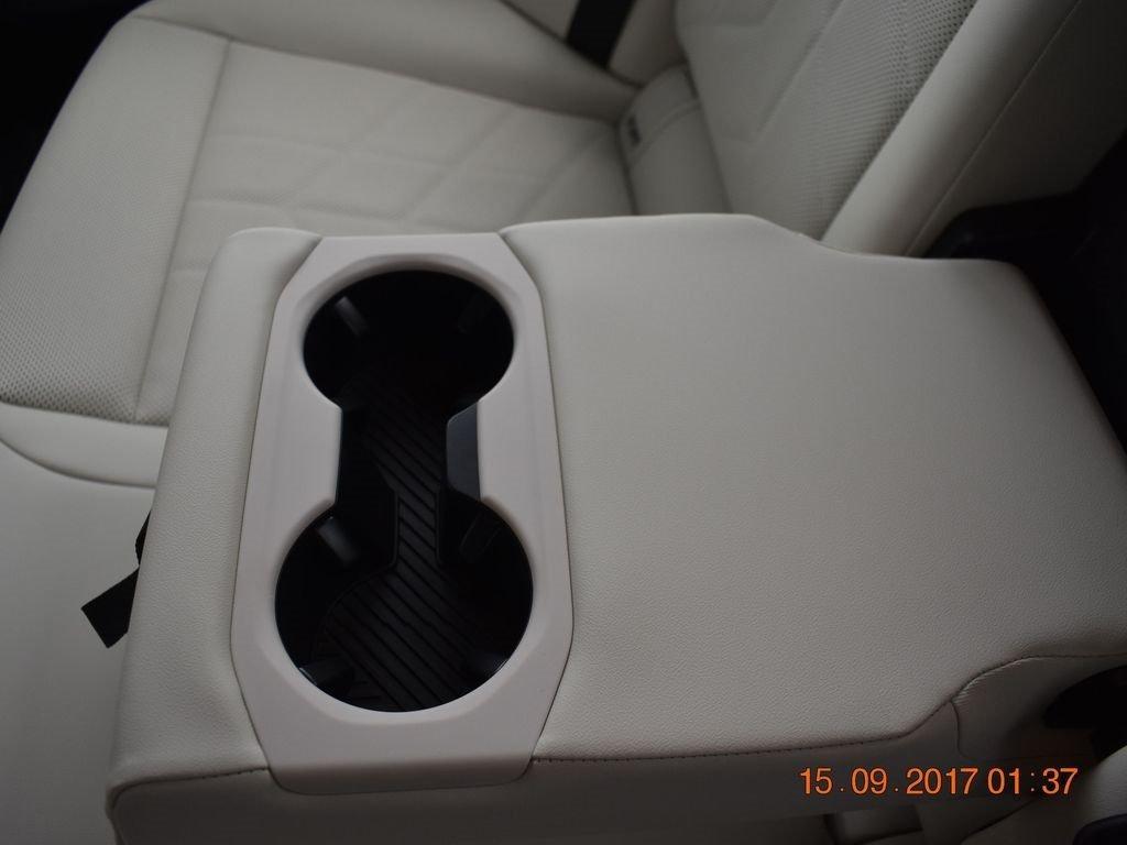 used 2025 BMW 530 car, priced at $52,500