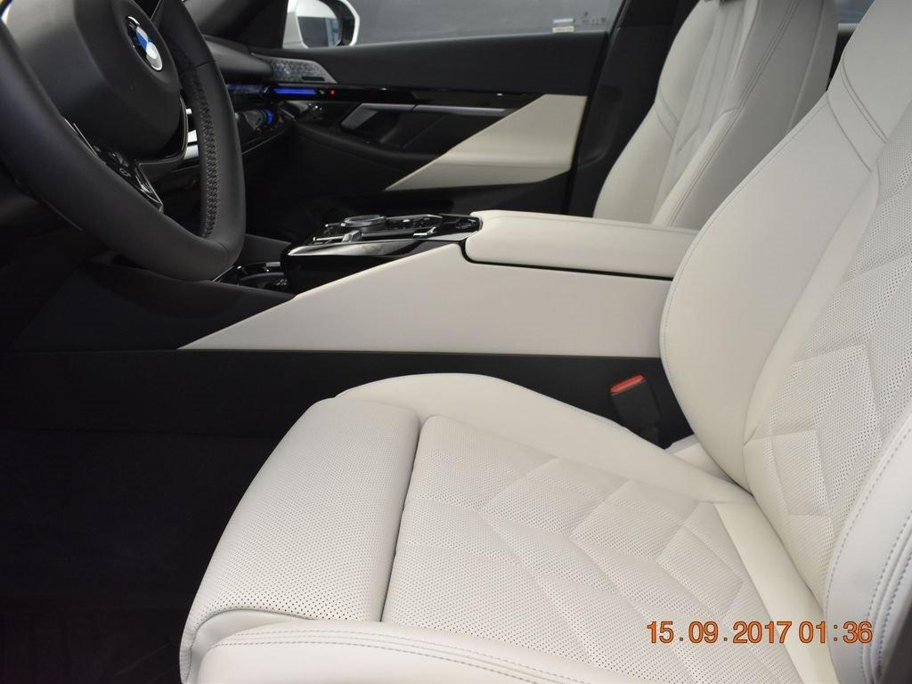 used 2025 BMW 530 car, priced at $52,500