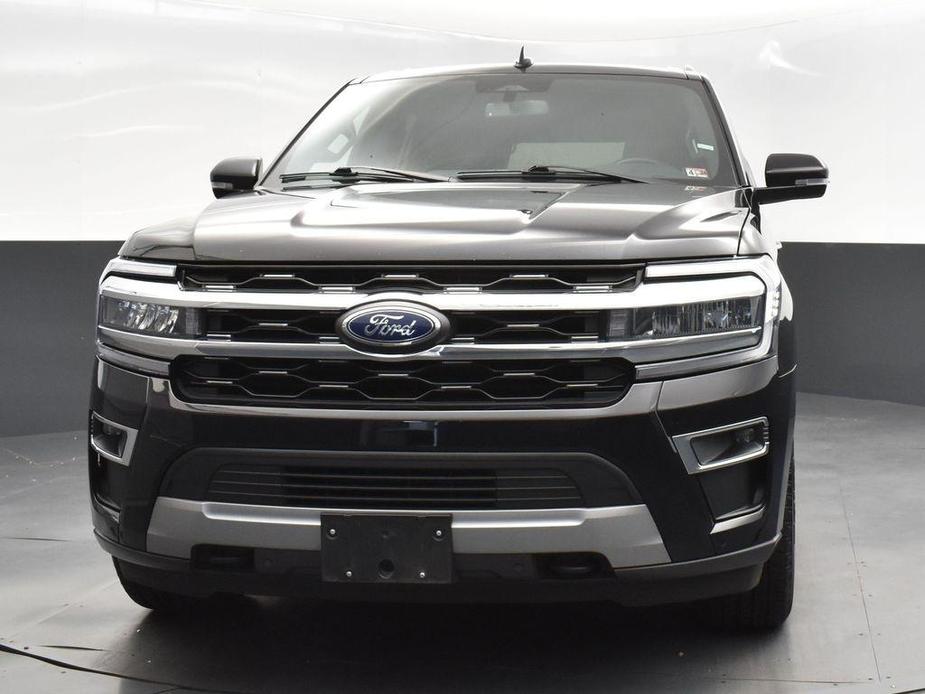 used 2023 Ford Expedition car, priced at $45,222