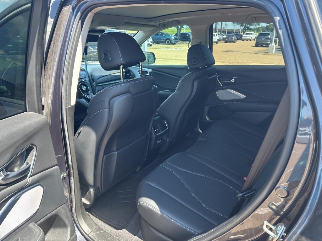 used 2020 Acura RDX car, priced at $28,469
