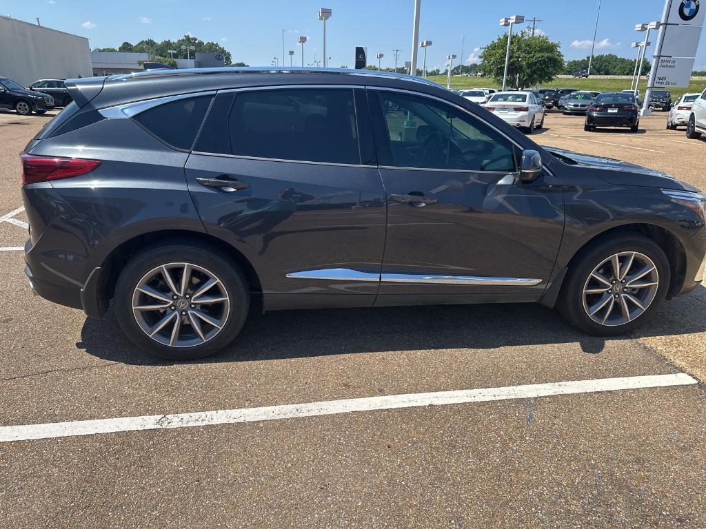 used 2020 Acura RDX car, priced at $28,469