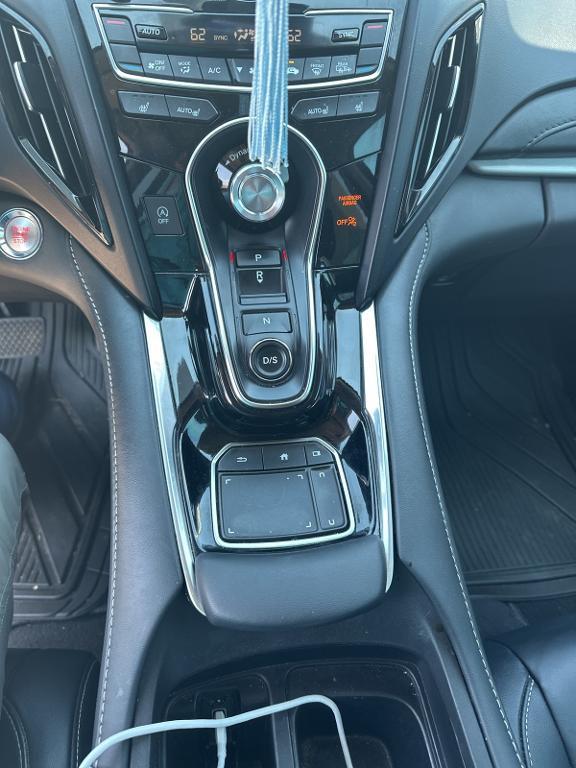 used 2020 Acura RDX car, priced at $28,469