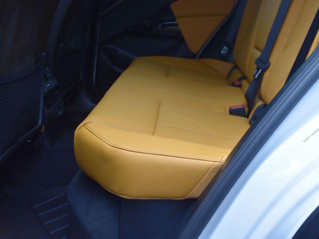 new 2026 BMW X3 car, priced at $60,745