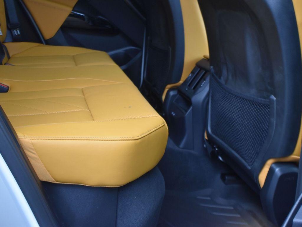 new 2026 BMW X3 car, priced at $60,745