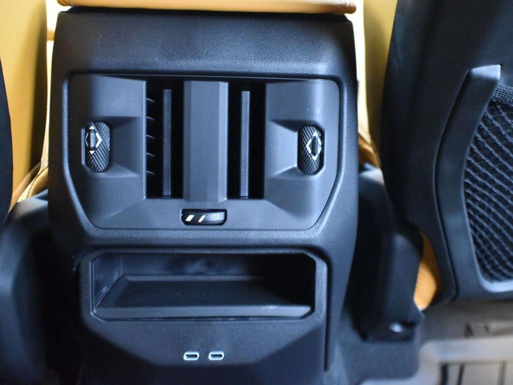 new 2026 BMW X3 car, priced at $60,745