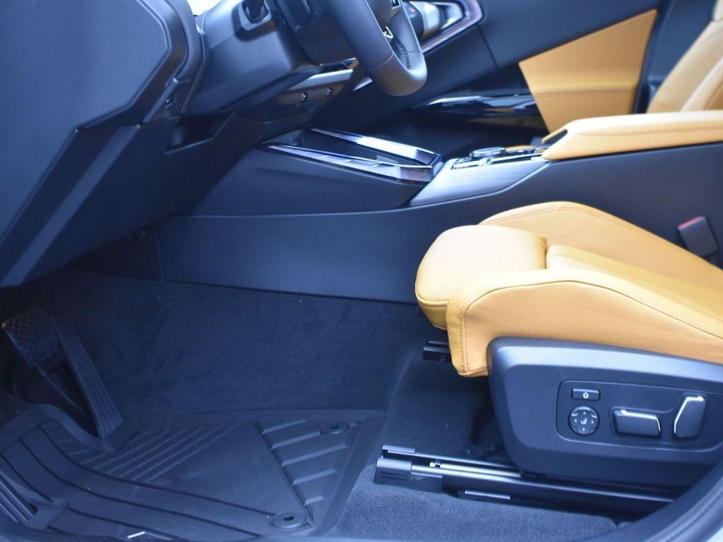 new 2026 BMW X3 car, priced at $60,745