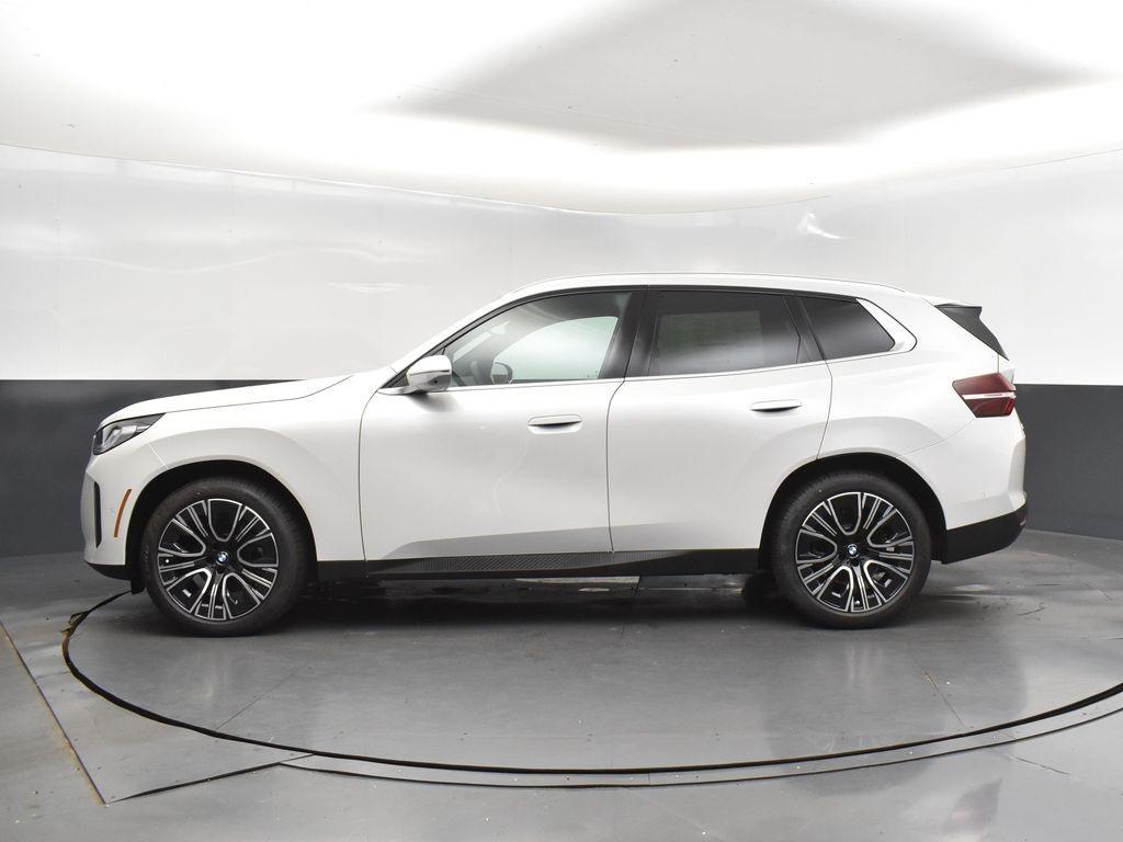 new 2026 BMW X3 car, priced at $60,745