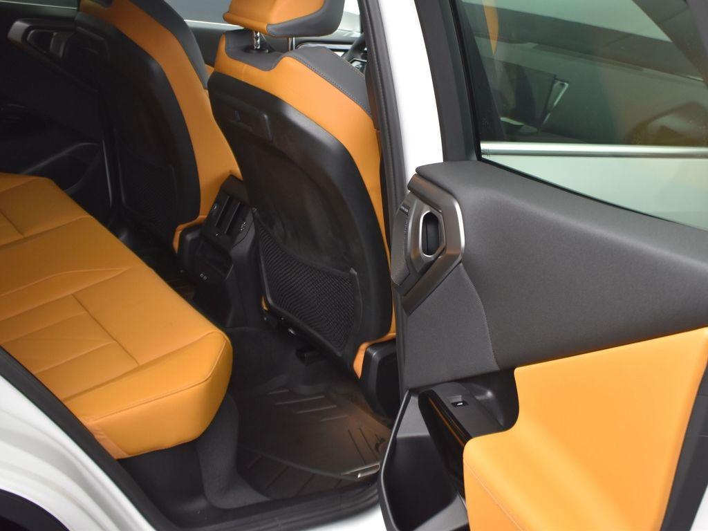 new 2026 BMW X3 car, priced at $60,745