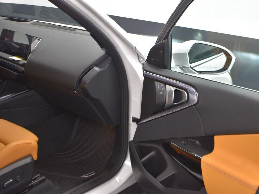 new 2026 BMW X3 car, priced at $60,745