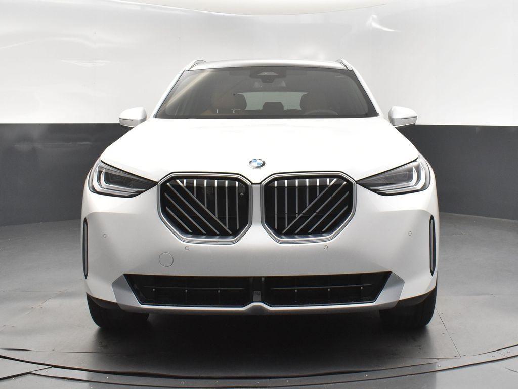 new 2026 BMW X3 car, priced at $60,745