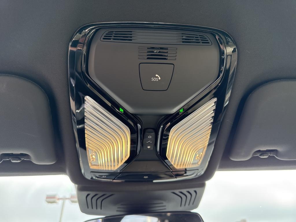 used 2023 BMW X3 car, priced at $32,000