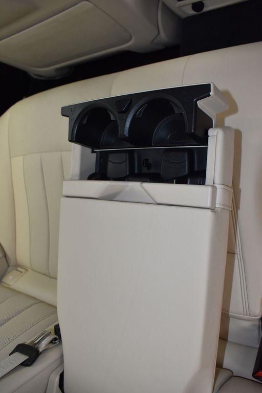 used 2022 BMW 540 car, priced at $36,000