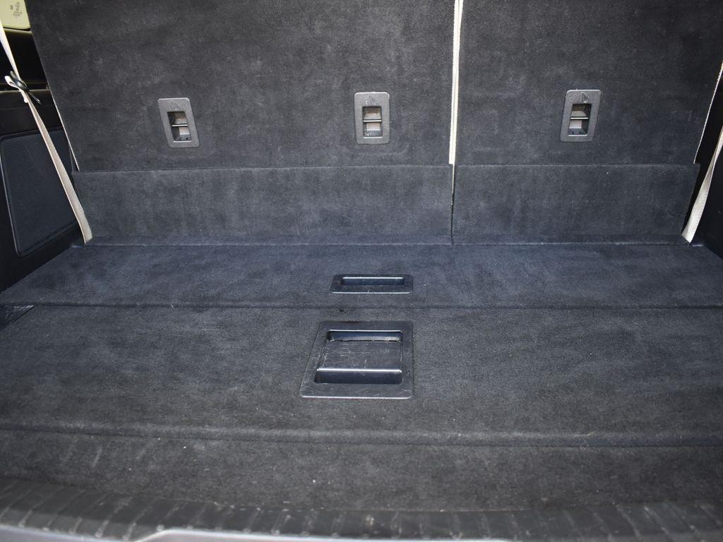 used 2022 Ford Expedition Max car, priced at $42,500