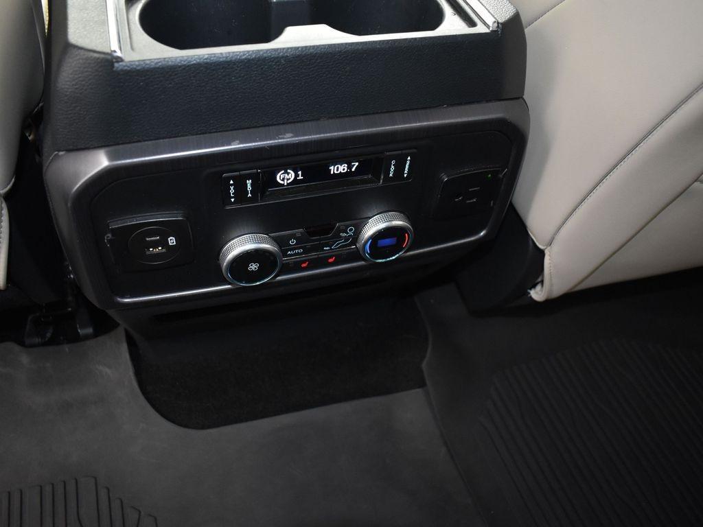 used 2022 Ford Expedition Max car, priced at $42,500