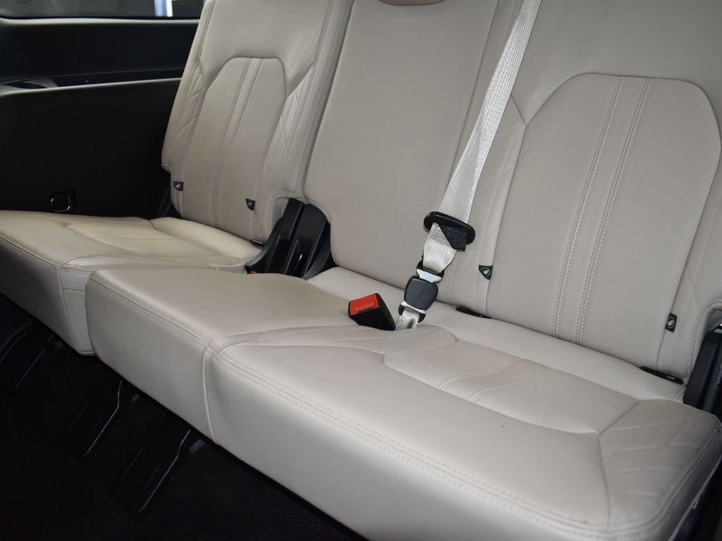 used 2022 Ford Expedition Max car, priced at $42,500