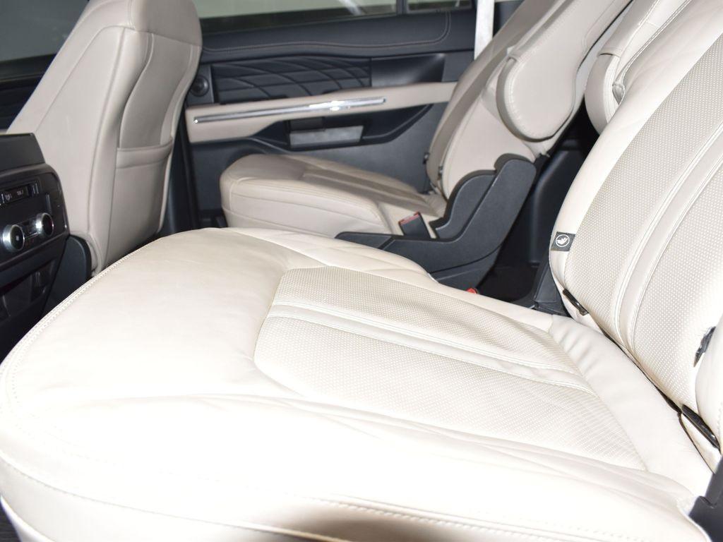 used 2022 Ford Expedition Max car, priced at $42,500