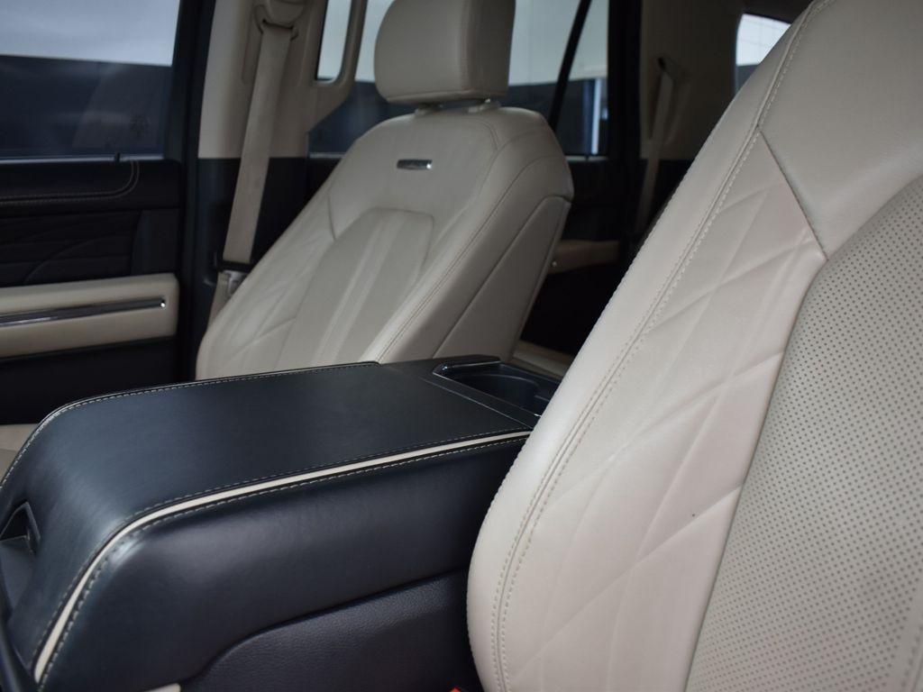 used 2022 Ford Expedition Max car, priced at $42,500