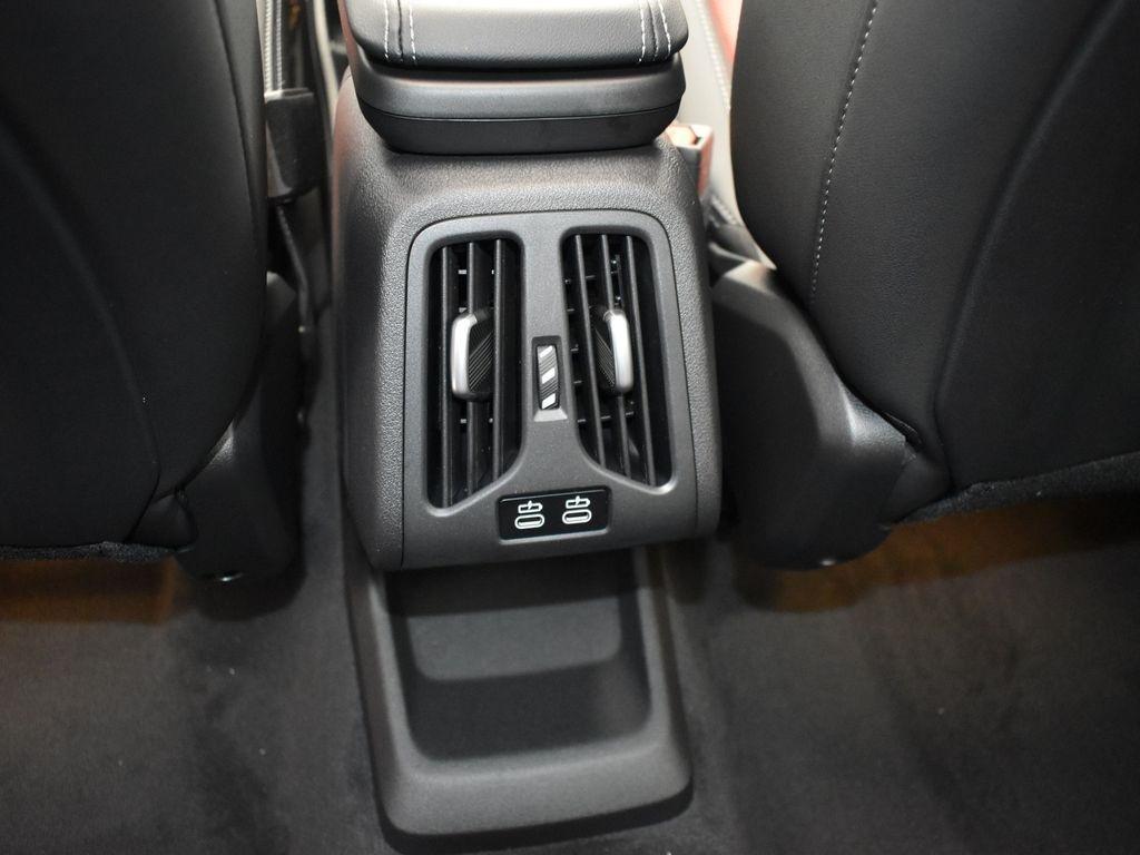 new 2025 BMW X1 car, priced at $48,965