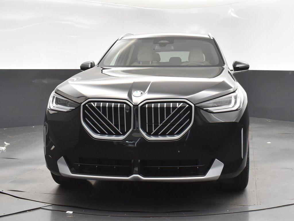 new 2026 BMW X3 car, priced at $59,435