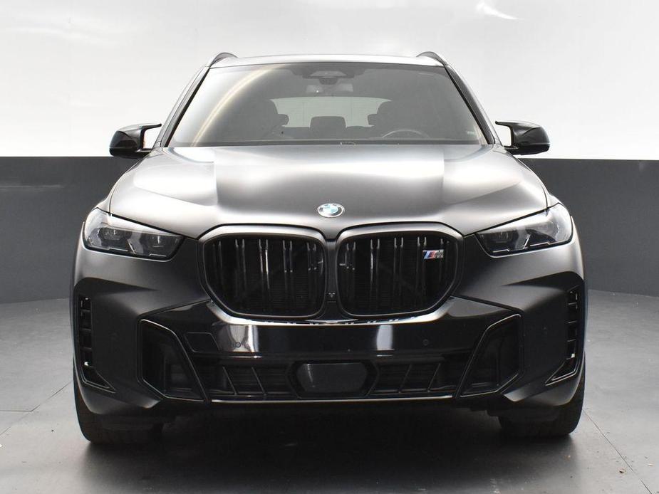 used 2024 BMW X5 car, priced at $79,579