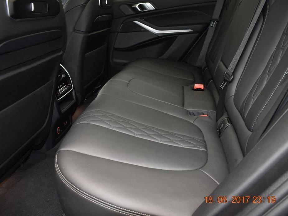 used 2024 BMW X5 car, priced at $79,579