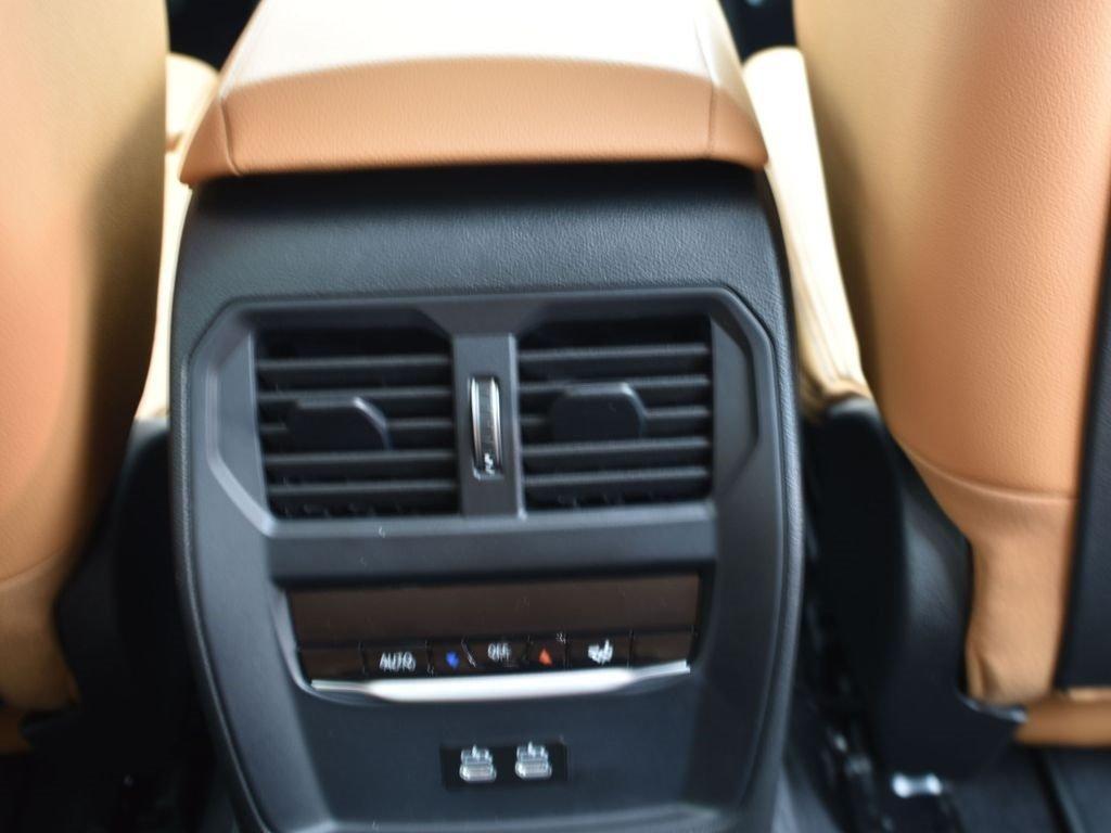 new 2025 BMW i4 Gran Coupe car, priced at $63,825