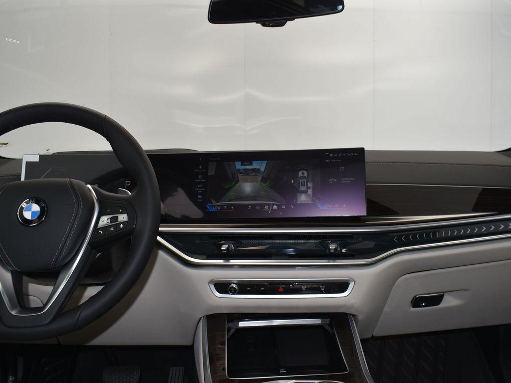 new 2026 BMW X5 car, priced at $77,500