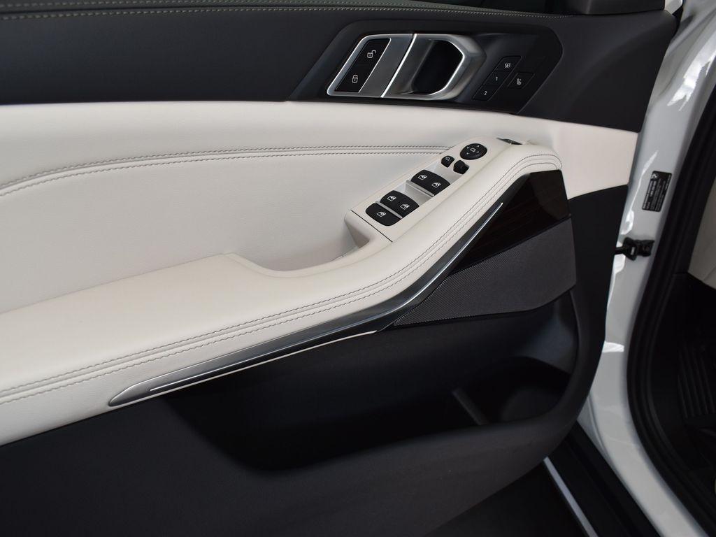 new 2026 BMW X5 car, priced at $77,500