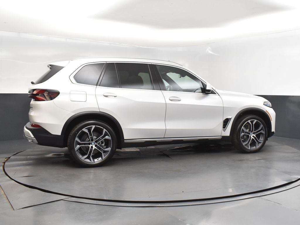 new 2026 BMW X5 car, priced at $77,500