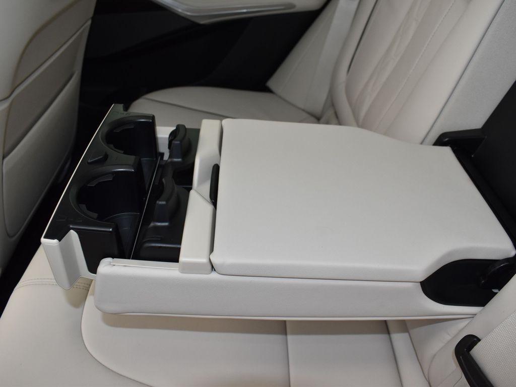 new 2026 BMW X5 car, priced at $77,500