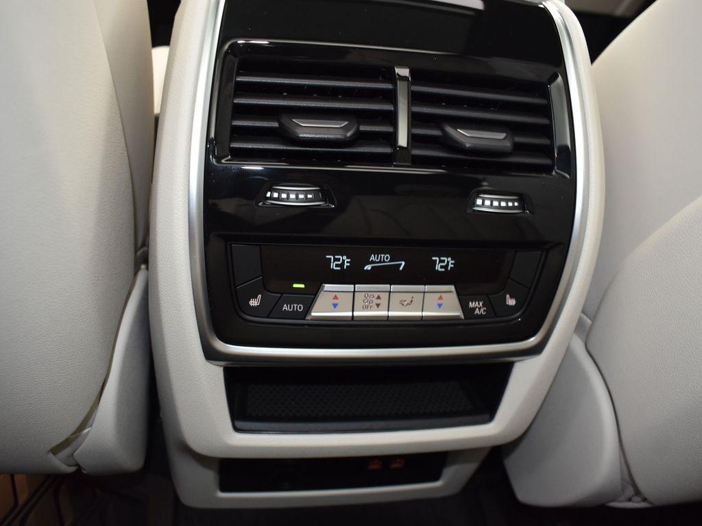 new 2026 BMW X5 car, priced at $77,500