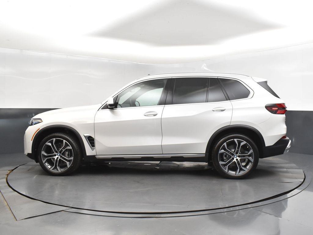 new 2026 BMW X5 car, priced at $77,500