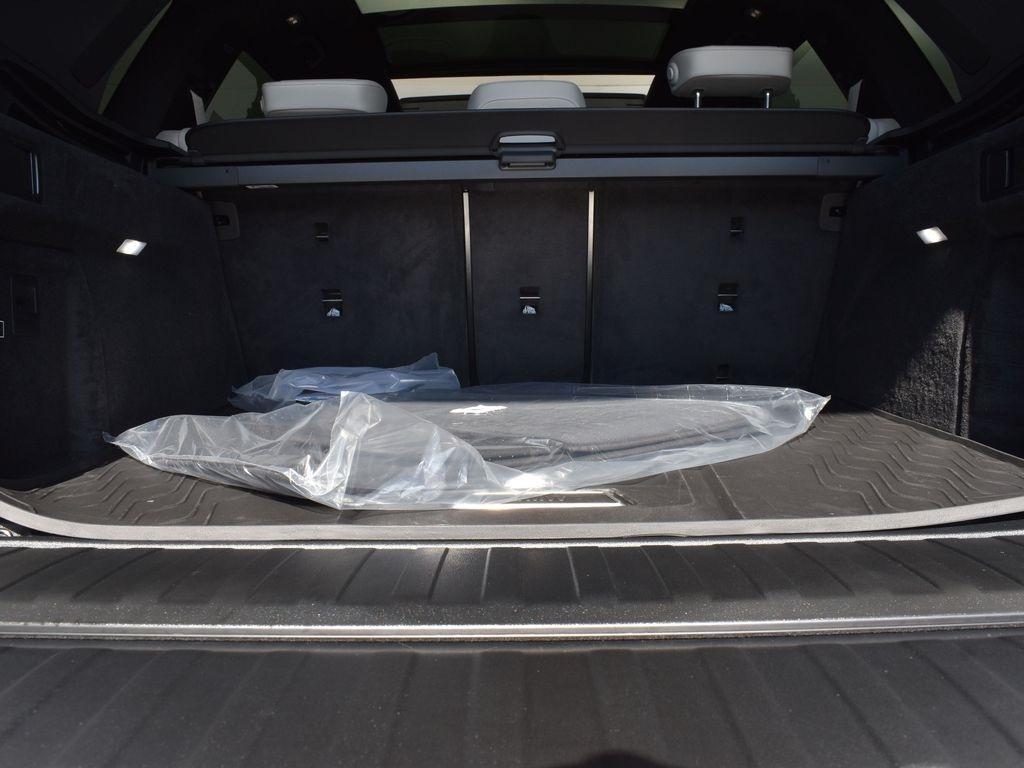 new 2026 BMW X5 car, priced at $77,500