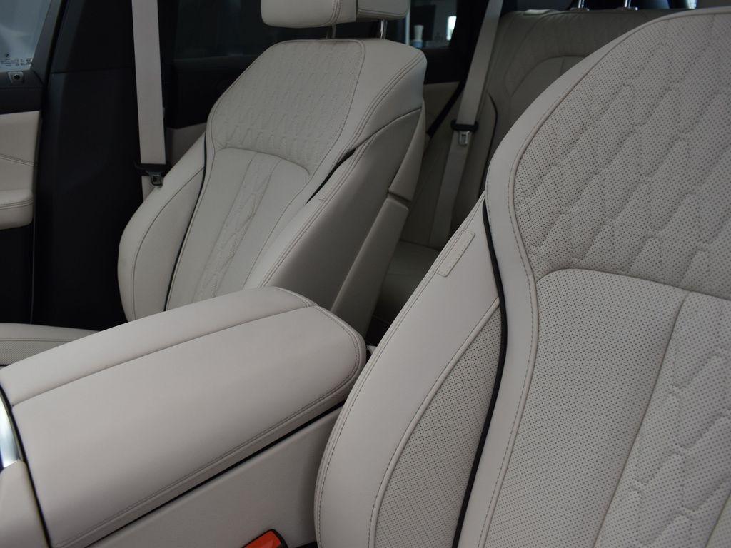 new 2026 BMW X5 car, priced at $77,500