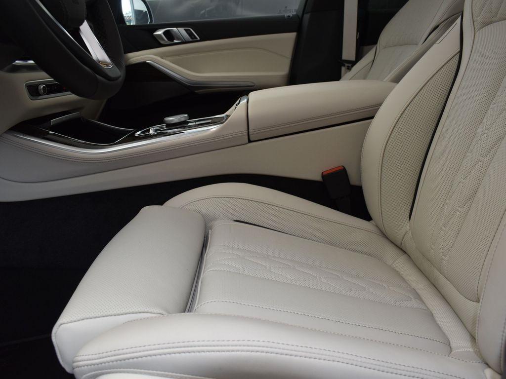 new 2026 BMW X5 car, priced at $77,500