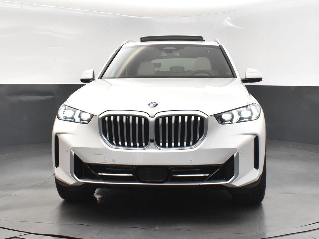 new 2026 BMW X5 car, priced at $77,500
