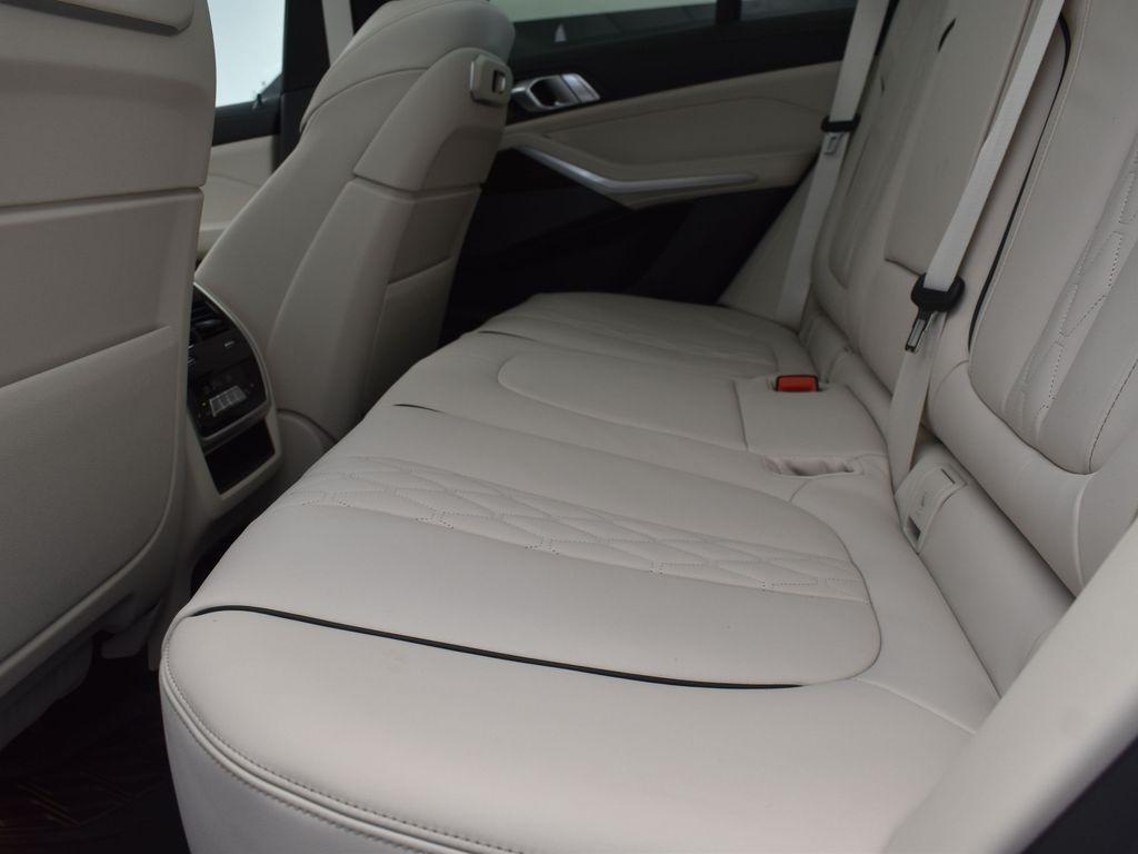 new 2026 BMW X5 car, priced at $77,500