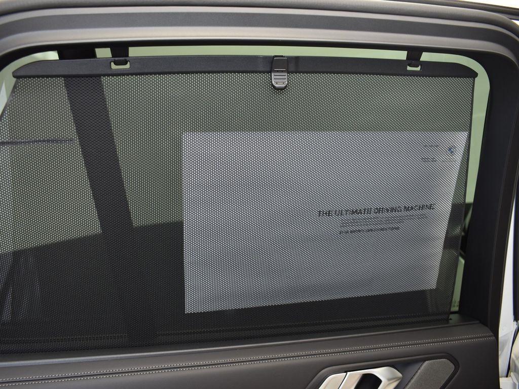 new 2026 BMW X5 car, priced at $83,450