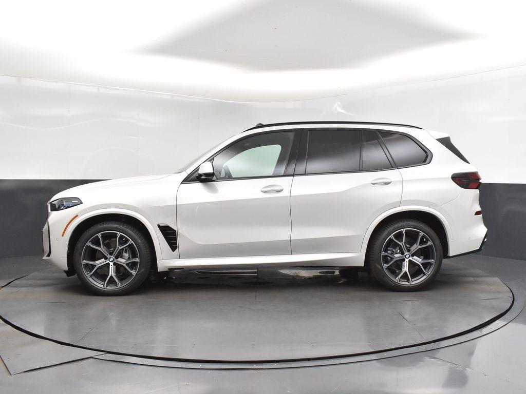 new 2026 BMW X5 car, priced at $83,450
